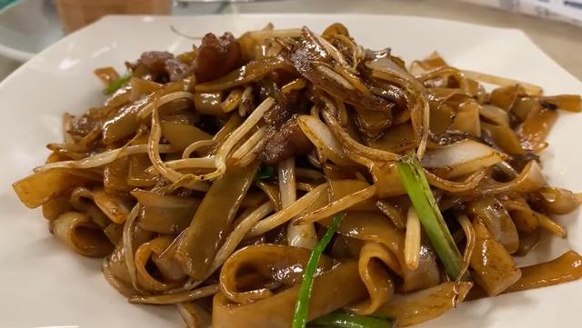 我心目中的广州四大美食,从早餐到宵夜