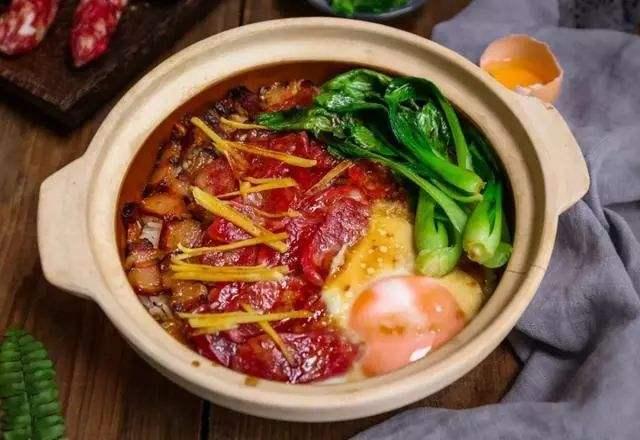 我心目中的广州四大美食,从早餐到宵夜