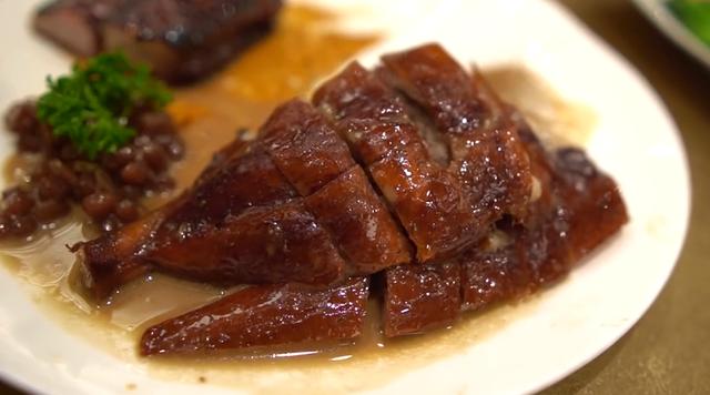 我心目中的广州四大美食,从早餐到宵夜