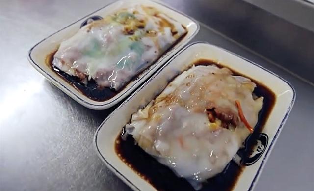 我心目中的广州四大美食,从早餐到宵夜