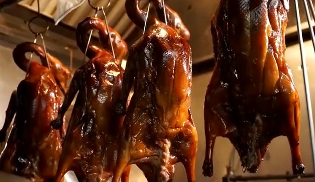 我心目中的广州四大美食,从早餐到宵夜