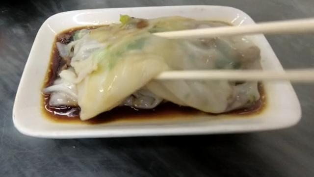 我心目中的广州四大美食,从早餐到宵夜