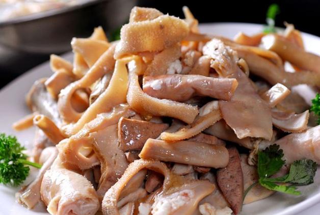 舌尖上的美味:内蒙古十大特色美食