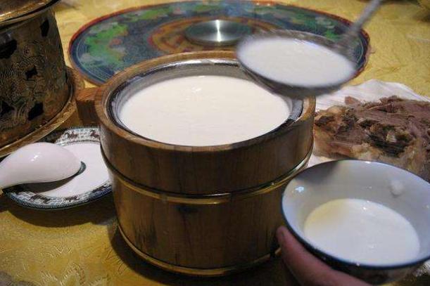 舌尖上的美味:内蒙古十大特色美食