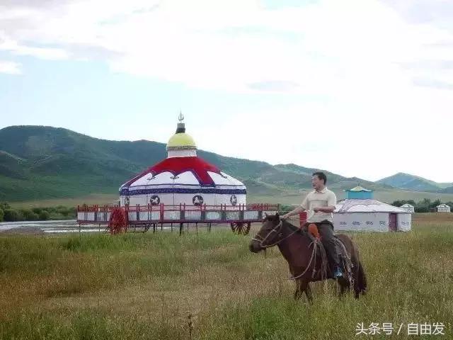 内蒙古十大最受欢迎旅游景点，身为包头人，你都去过了吗？