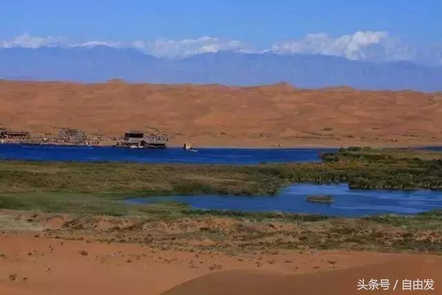 内蒙古十大最受欢迎旅游景点，身为包头人，你都去过了吗？