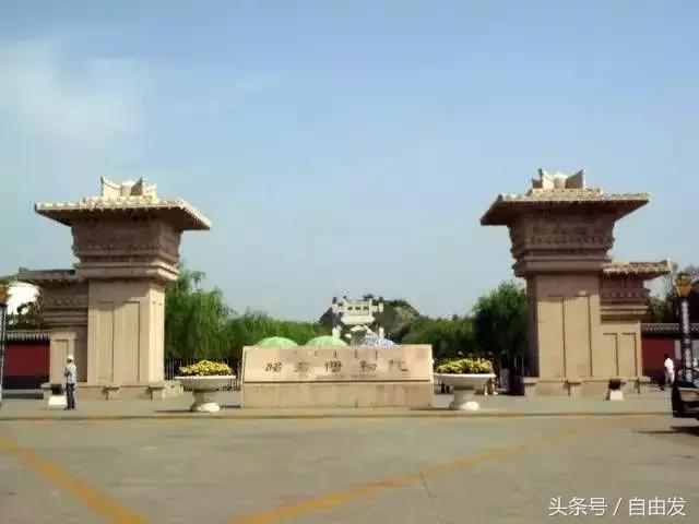 内蒙古十大最受欢迎旅游景点，身为包头人，你都去过了吗？