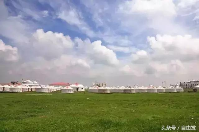 内蒙古十大最受欢迎旅游景点，身为包头人，你都去过了吗？