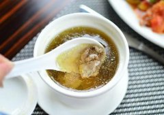 清淡而又能促进食欲、易