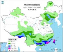 我省沿淮淮北地区部分地