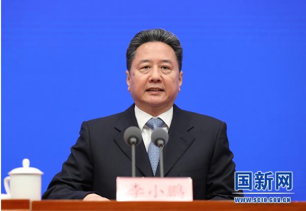 交通运输部:小康路上决不让任何一地因交通掉队