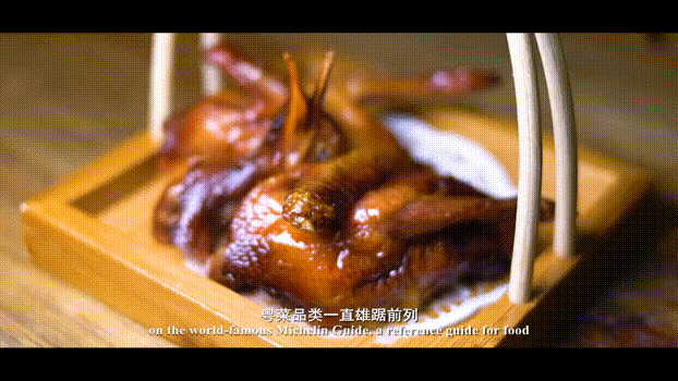 广东号称“美食天堂”,14道美味小吃让你大快朵颐,忍不住流口水