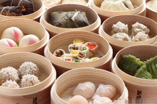 广东号称“美食天堂”,14道美味小吃让你大快朵颐,忍不住流口水