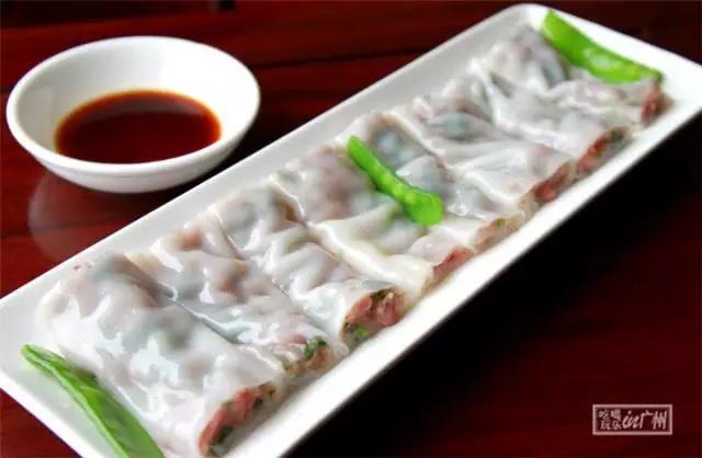 广东号称“美食天堂”,14道美味小吃让你大快朵颐,忍不住流口水