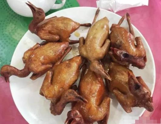 广东号称“美食天堂”,14道美味小吃让你大快朵颐,忍不住流口水