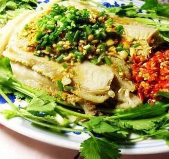 推荐给你四道美食,每一道都让人无法抗拒