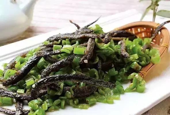 推荐给你四道美食,每一道都让人无法抗拒