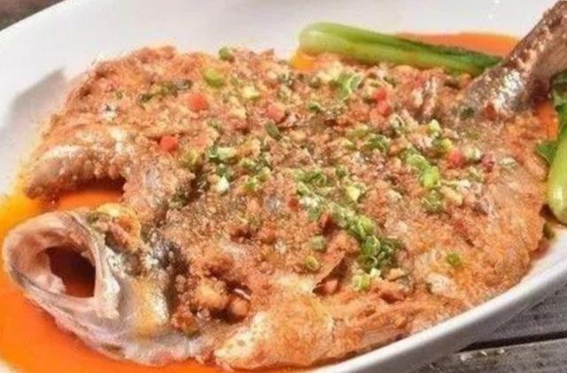 推荐给你四道美食,每一道都让人无法抗拒