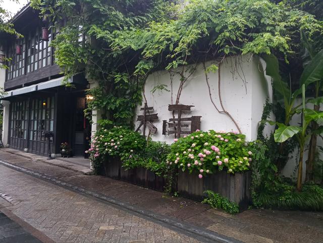 杭州被游客忽略的千年景区，10公里景点全免票，坐游船仅3元
