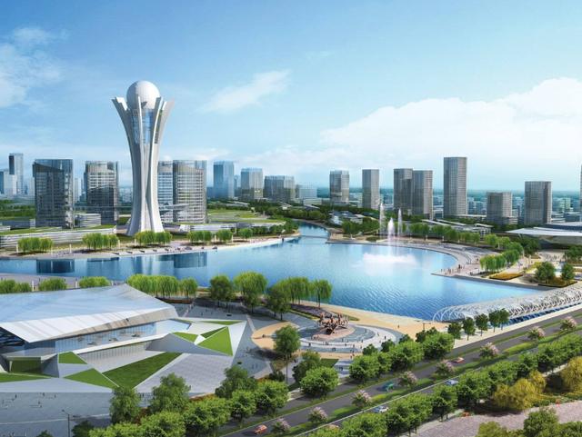 我国夏天最凉快的3座城市,个个都是避暑胜地,适宜旅游和居住