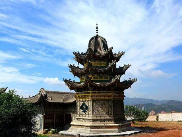 我国夏天最凉快的3座城市,个个都是避暑胜地,适宜旅游和居住