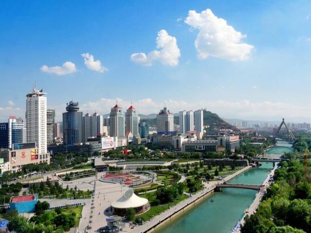 我国夏天最凉快的3座城市,个个都是避暑胜地,适宜旅游和居住
