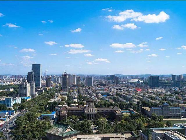 我国夏天最凉快的3座城市,个个都是避暑胜地,适宜旅游和居住