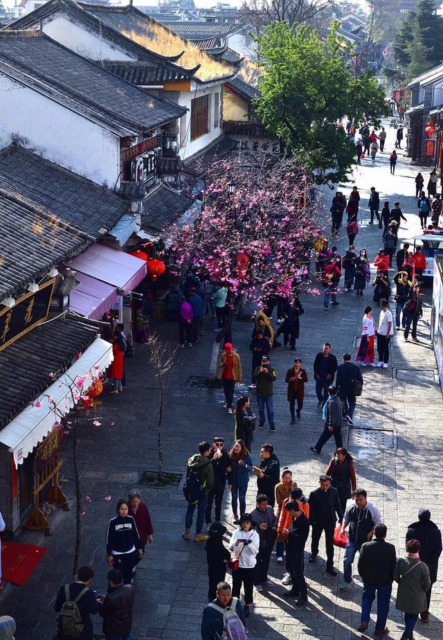 中国最适宜居的四大城市,景致优美物价低,去过的人都舍不得走