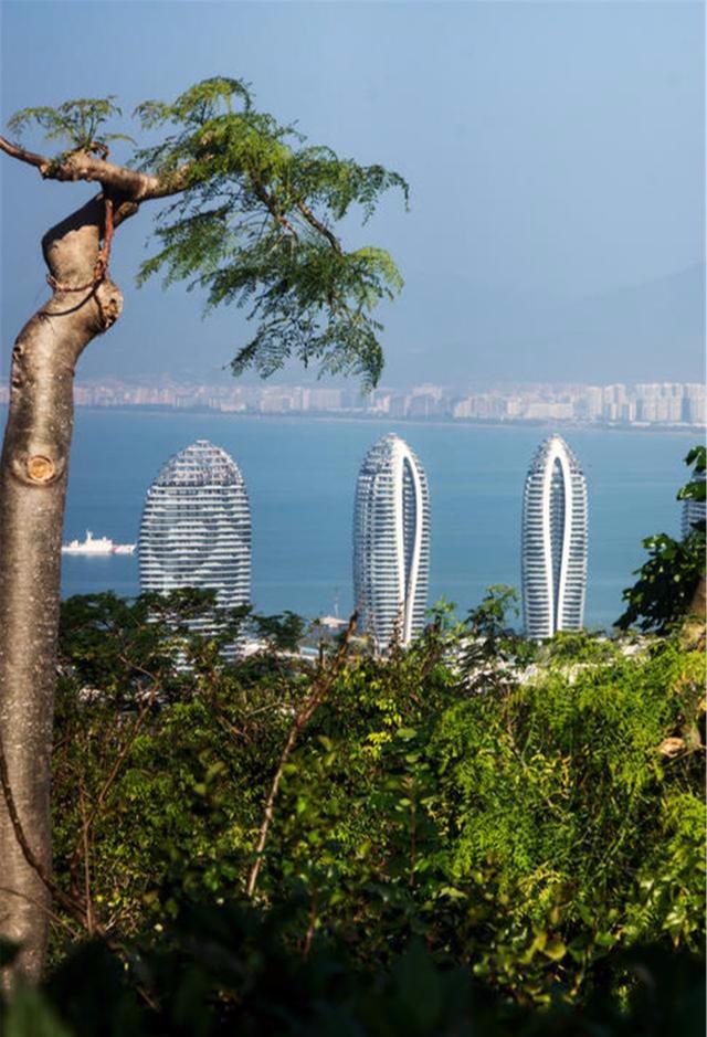中国最适宜居的四大城市,景致优美物价低,去过的人都舍不得走
