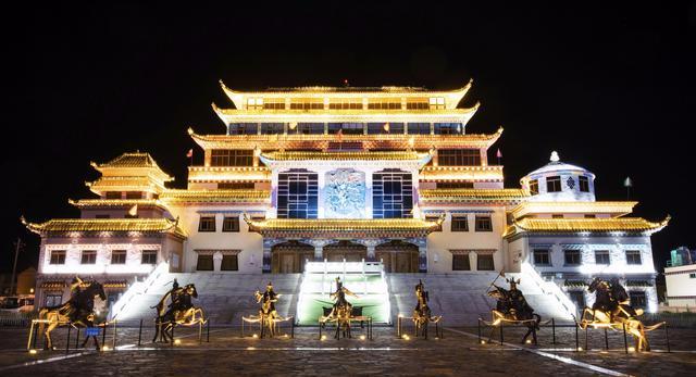 中国最适宜居的四大城市,景致优美物价低,去过的人都舍不得走