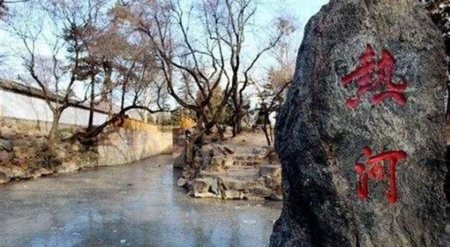我国最“短”的河流,长度仅90米,地图上找不到,名字却家喻户晓