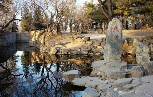 我国最“短”的河流,长度仅90米,地图上找不到,名字却家喻户晓