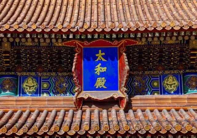 为什么故宫没有鸟敢在上面排便?看完不禁感叹古人太聪明了