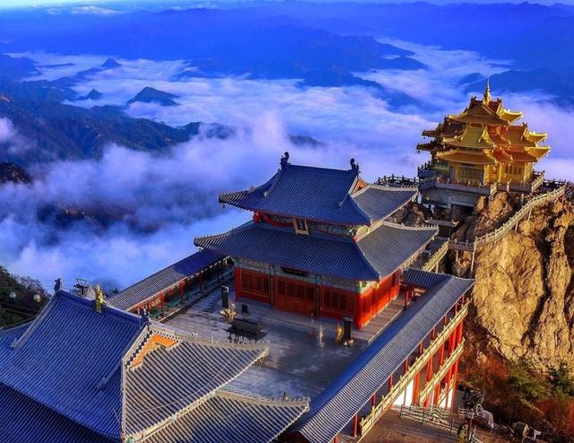 国内按姓收费的景区,对这两个姓氏的人免费,原因很独特