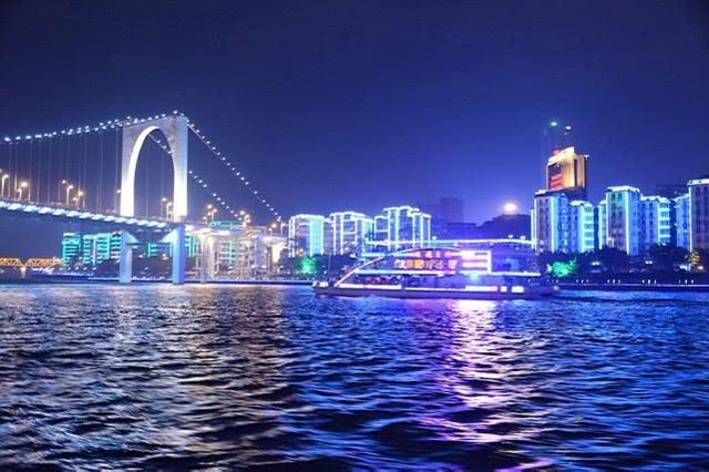 广西的“第二个南宁”:不是桂林也不是北海,已有2000多年历史