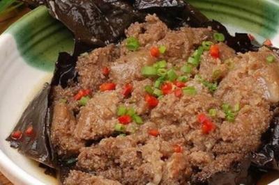 舌尖上的安徽,排名前6的美食小吃,都吃过才算地道安徽人