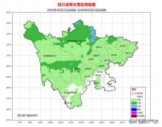 今天白天到晚上：盆地大