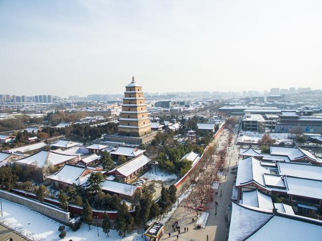 快讯!陕西省气象台发布今(23日)起未来2天天气预报