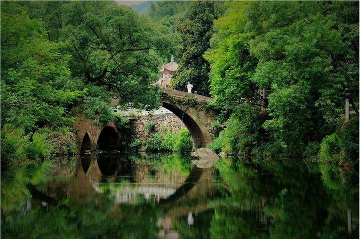 小满节气天气预报