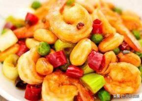 百吃不厌的几道家常美食,鲜香味美,营养好吃,开胃解馋又下饭