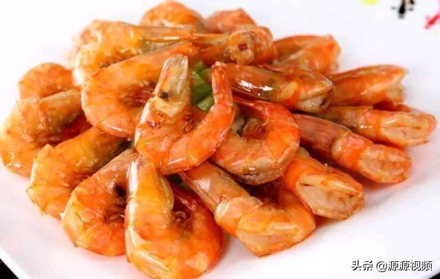 百吃不厌的几道家常美食,鲜香味美,营养好吃,开胃解馋又下饭