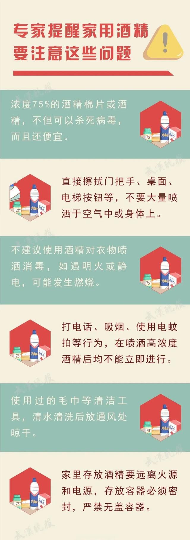 天气渐热,多余的酒精存放家里安全吗?专家这样说