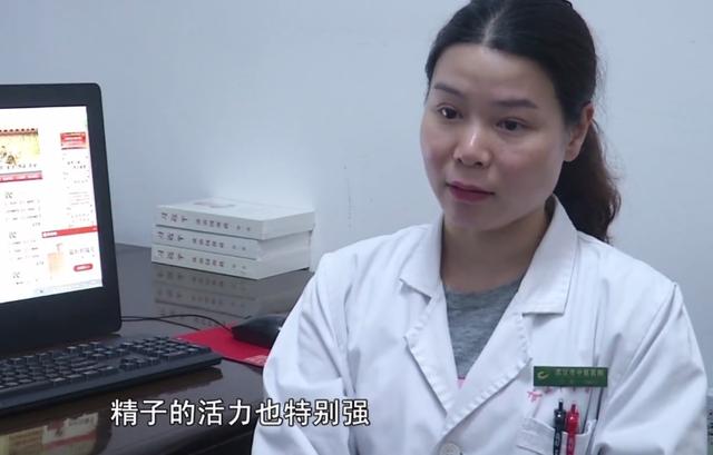 女大学生还是处女，B超却发现怀孕9周多，医生：年轻男孩生育力强