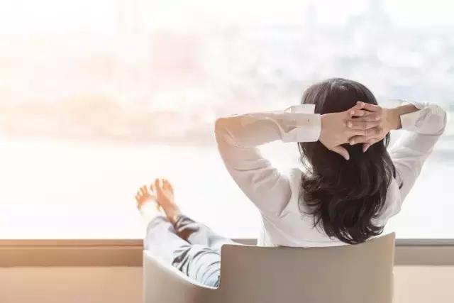 9大健康生活方式,你具备了几条?