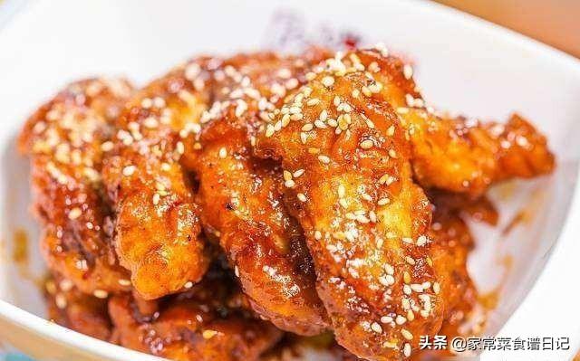 下酒硬菜美食再次推荐几道给你,家里来客人做有面子又好吃