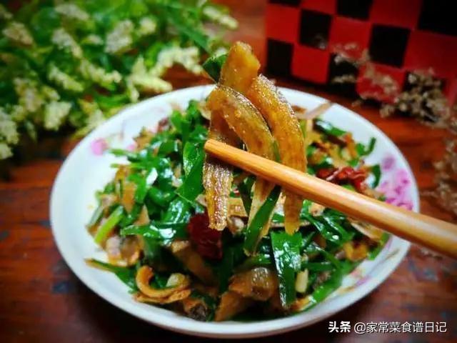 下酒硬菜美食再次推荐几道给你，家里来客人做有面子又好吃