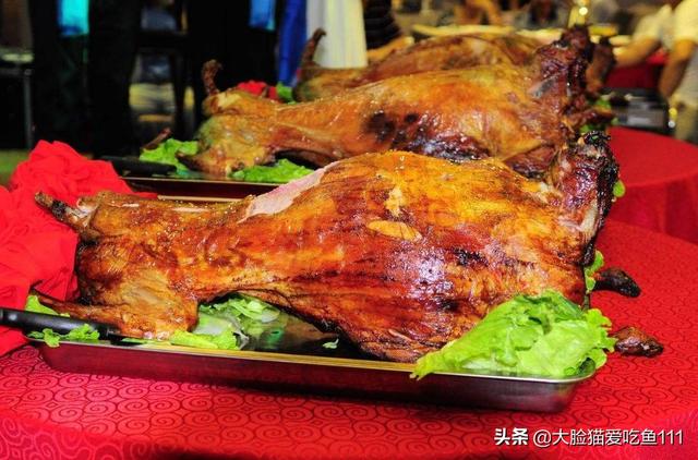 美食松原,带你盘点那些来松原不可错过的特色美食,看你吃过几种