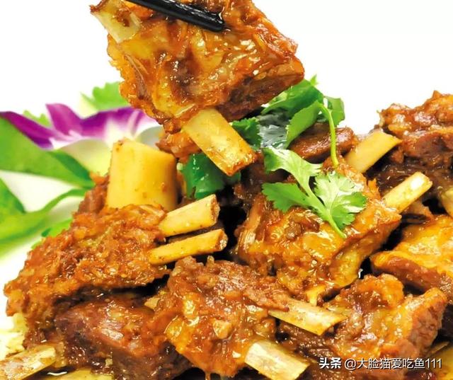 美食松原,带你盘点那些来松原不可错过的特色美食,看你吃过几种