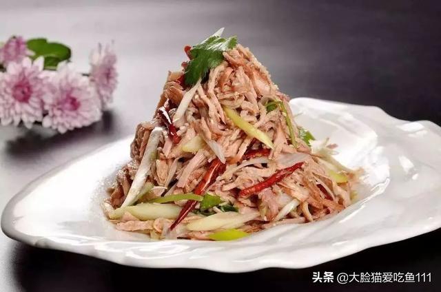美食松原,带你盘点那些来松原不可错过的特色美食,看你吃过几种