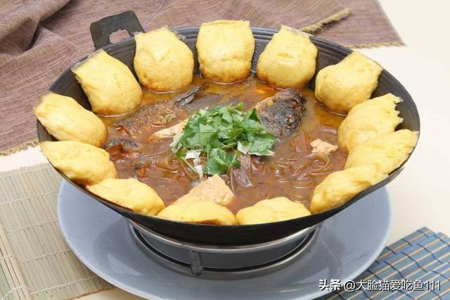 美食松原,带你盘点那些来松原不可错过的特色美食,看你吃过几种